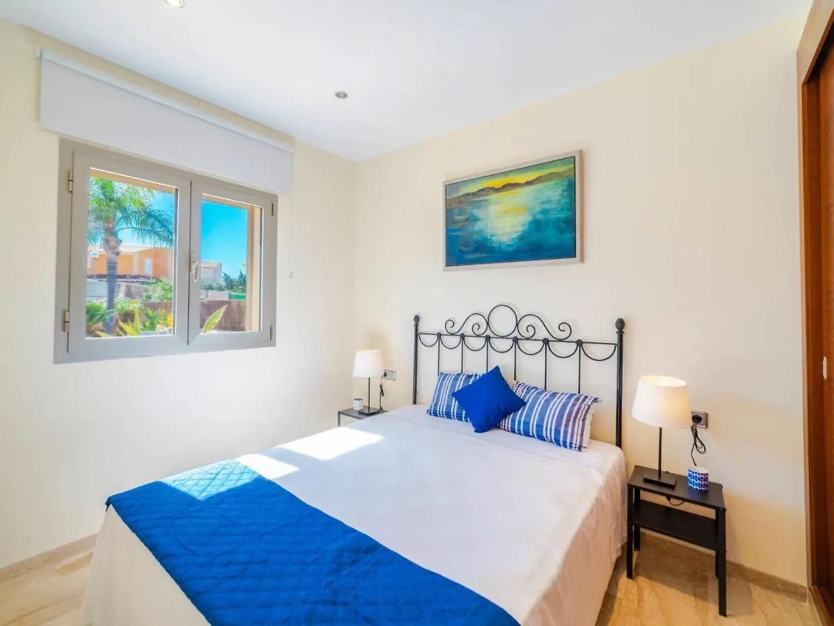 Villa Son Jil By Interhome Alcudia