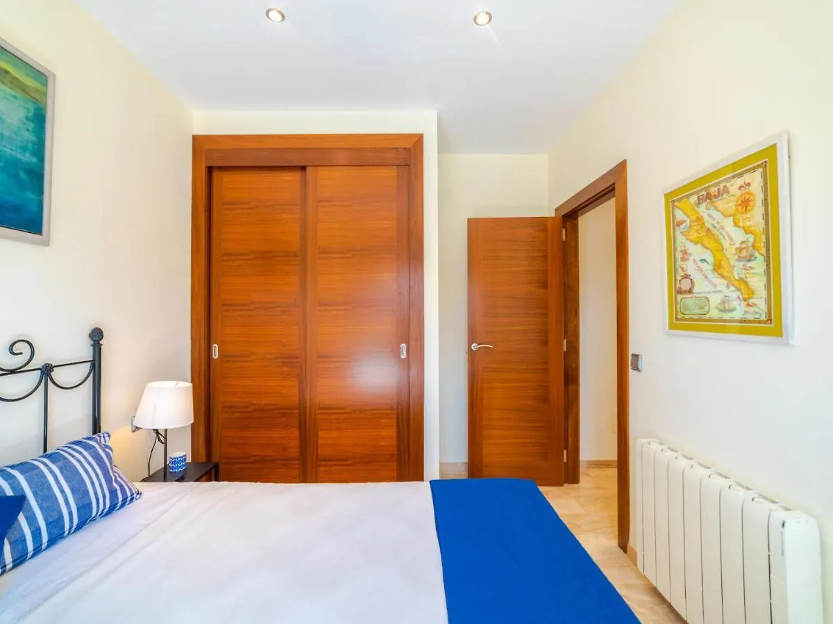 Villa Son Jil By Interhome Alcudia