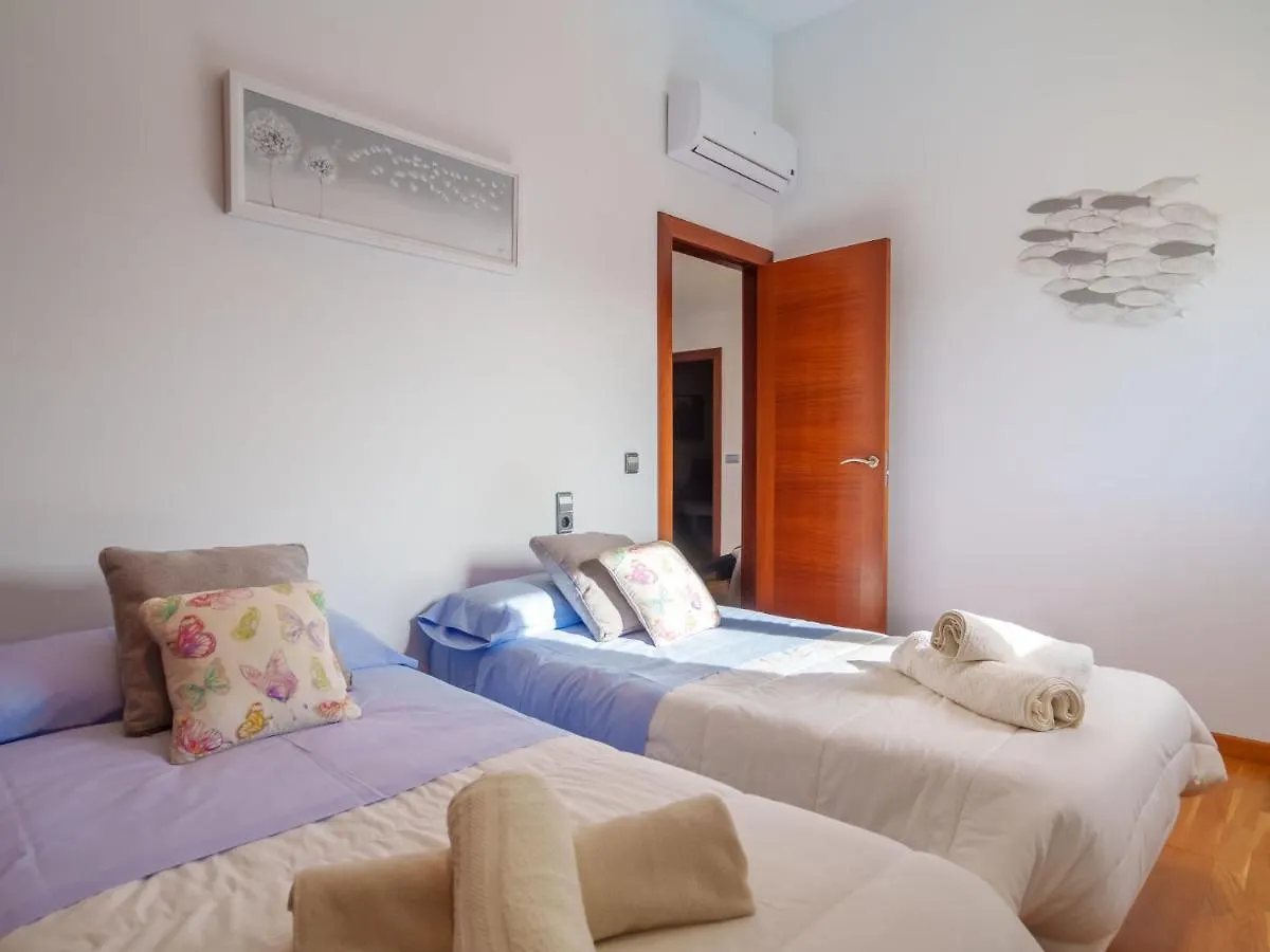 Villa Son Jil By Interhome Alcudia