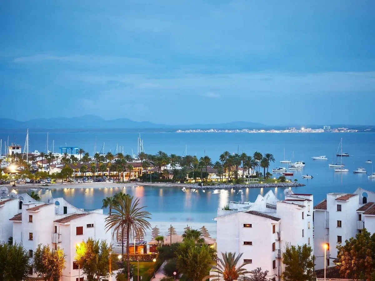 Villa Son Jil By Interhome Alcudia 0*,