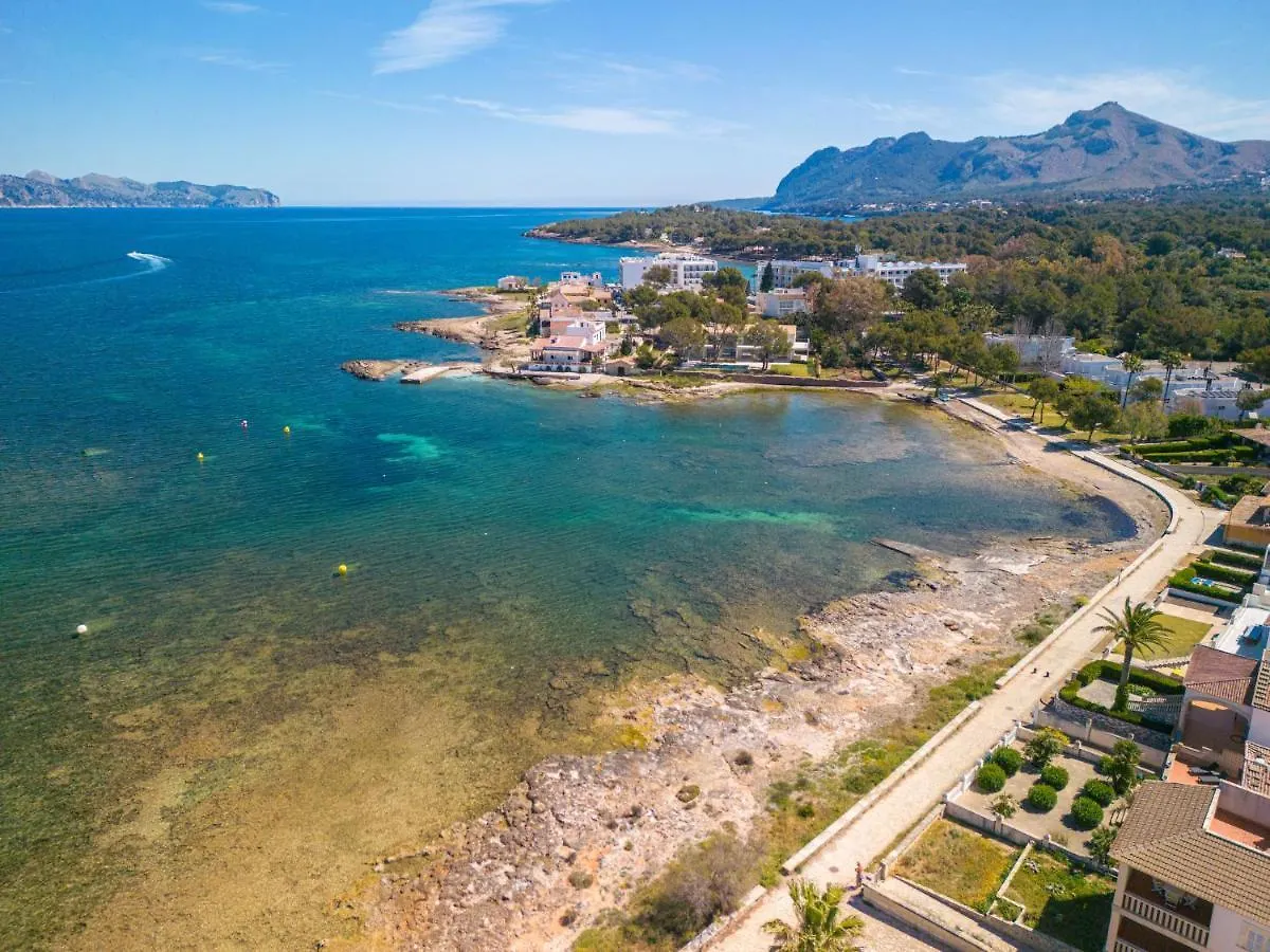 Villa Son Jil By Interhome Alcudia
